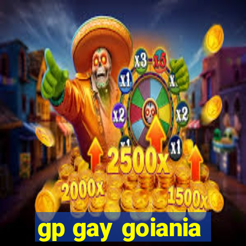 gp gay goiania